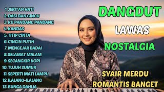 Download lagu Dangdut Lawas Era 80&90 An Paling Asik || Idaman Hati - Dasi Dan Gincu mp3
