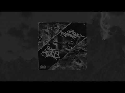 YUNG DMIZE x KINGPIN SKINNY PIMP - BAR NONE