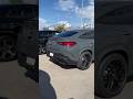 2025 AMG GLE 63 S Coupe MANUFAKTUR Signature Silicon Grey Take Or Pass
