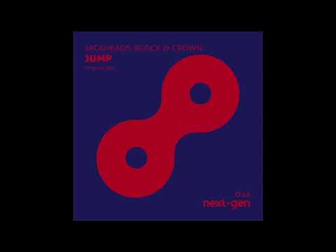 NG014 Jackheads, Block & Crown  - Jump (Original Mix)