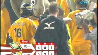 [分享] 歷史上的今天-09TSG5 陳冠任再見安打