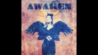 Pandora Marie - Let It Go - DS2DIO - Audio Only