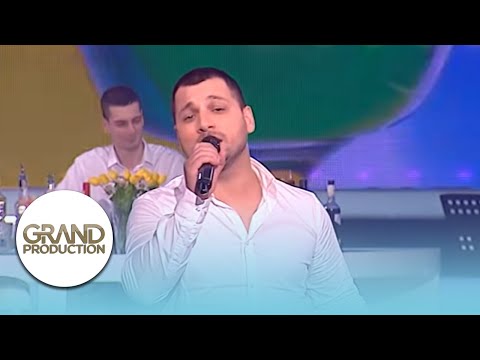 Deni Bonestaj - Stigla me majko svaka suza tvoja - (LIVE) - GK - (TV Grand 10.06.2019.)