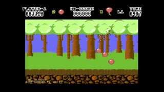 C64-Longplay - Cataball (720p)