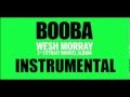 Booba - Wesh Morray ( Instrumental) 