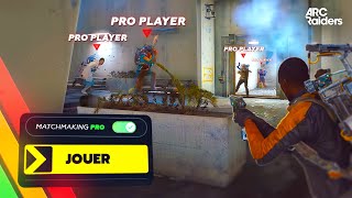 Le HAUT NIVEAU sur ARC Raiders ⭐⭐⭐