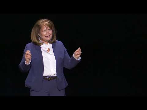  How to Listen and Influence Like a Hostage Negotiator | Michelle Kelley | TEDxPortsmouth 