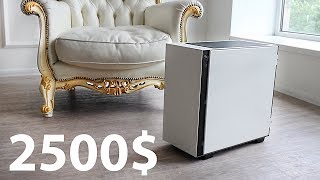 МОЙ ПК 140FPS