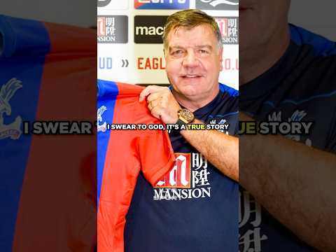 Damien Delaney on Sam Allardyce's Brutally honest first Team Talk #Football #Soccer