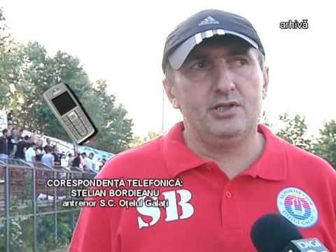 SPORT / Știre Etv - S.C. Oțelul are conducere aleasă | 10.12.2016