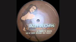 Dizzy Deejays - Takin Me Higher