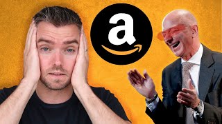 10 Things I HATE About Selling on Amazon FBA