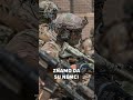 HK416 Bez Kompromisa