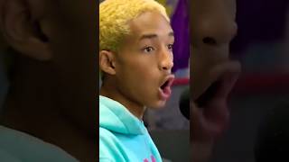 Jaden Smith REVEALS The Truth About Jada Pinkett Smith #shorts #jadensmith  #jadapinkettsmith
