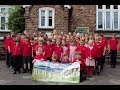 The People's Anthem - 1000 Voices sing Heroes ...