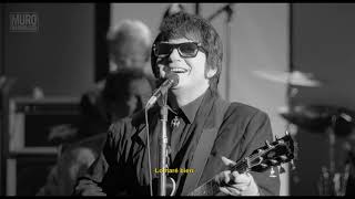 Go! Go! Go! ( Down the line ) - Roy Orbison ( Subtítulos en español )