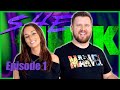 My wife watches She-Hulk for the FIRST time || Episode 1