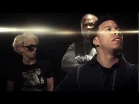 Young De ft. Scoop Deville, Xzibit, Brevi Ready 2 Go Official Music Video