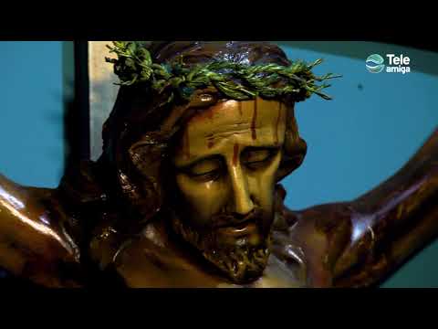 ADORARACIÓN AL SANTÍSIMO - Teleamiga 🙏