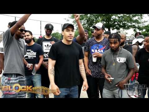 Fr3ako vs Bizzy Bias