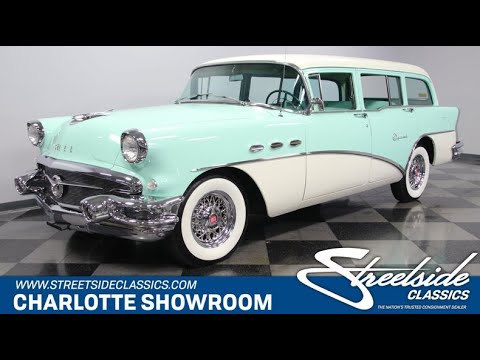 1956 Buick Special (CC-1466217) for sale in Concord, North Carolina