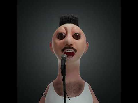 Hammoud Habibi (COMING SOON)