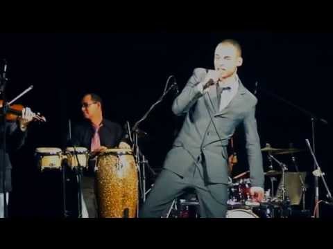 Vojtaano - Vojtaano & Band - Budulínek vs. Galantní jelen (LIVE 2011)