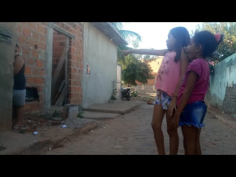 o face apareceu de manhã. e voltou pior