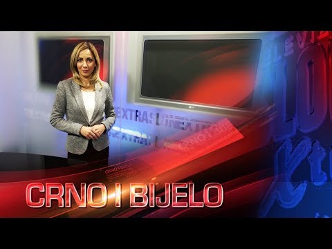 Crno i bijelo - 19.01.2018.