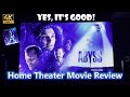 The Abyss 4K Bluray Yes Its Good