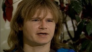 Ted Gärdestad Intervju 1994