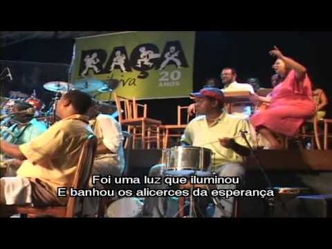 16 - RAÇA BRASILEIRA - RESISTÊNCIA [HD 640x360 XVID Wide Screen].avi