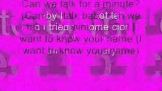 Tevin Cambell-Can we talk w/lyrics