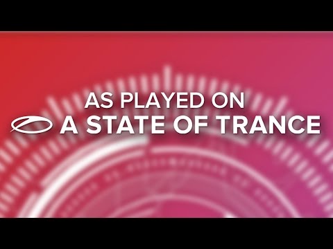 Dan Stone - Venezuela [A State Of Trance 758]