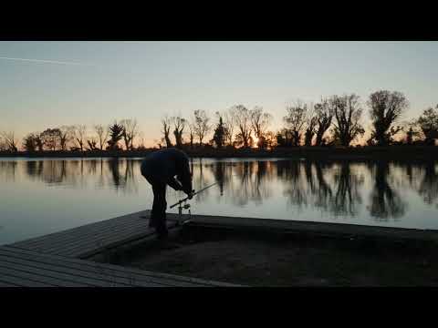 Sunset in the North East - Friuli Venezia Giulia