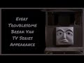 Every Troublesome Brake Van TV Series Appearance Thomas And Friends Compilation