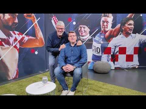 Dudo i prijatelji - Vedran Jerković