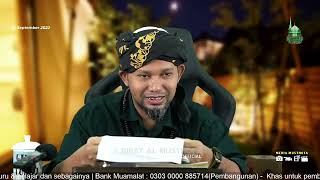 Download lagu Hukum Solat Di Masjid Yang Jauh Dari Rumah | Ustaz Muhaizad Muhammad mp3 Download lagu Hukum Solat Di Masjid Yang Jauh Dari Rumah | Ustaz Muhaizad Muhammad mp3