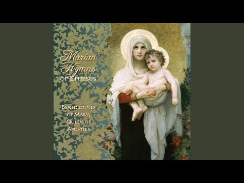 Tota Pulchra Es (Chant)