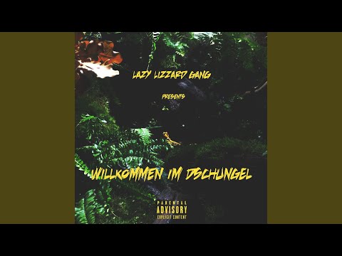 Video thumbnail for Wilkommen im dschungel