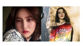 Red Velvet イェリ、2ndフルアルバム「Perfect Velvet」予告イメージ＆収録曲「Moonlight Melody」予告映像を公開 -JAPAN NEWS