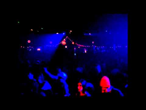 6 - Paris Dub Culture #1 - Aba Shanti-I play ''Fred Locks - Black Star Liner''