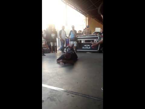 HIP HOP 4LIFE 2015 Panic Street vs Funk Fockers