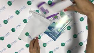 ArhiMED Ecotherm ST350 - відео 2