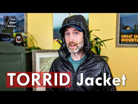 Enlightened Equipment Torrid APEX Jacket - Full Review