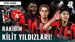 Beşiktaş Ve FC Midtjylland Karşılaşması Öncesi Kritik Analiz