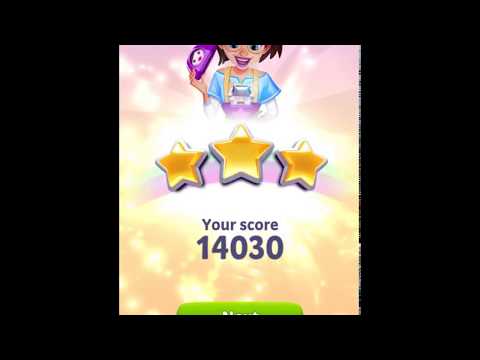 Diamond Diaries Saga Level 331 No Boosters