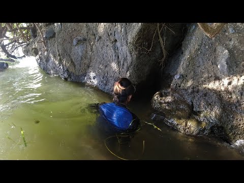 SE02EP87 Part 2 - NATUNTON ang BAGONG LUNGGA ng DALAG at MALAKING HITO | Laurel Batangas