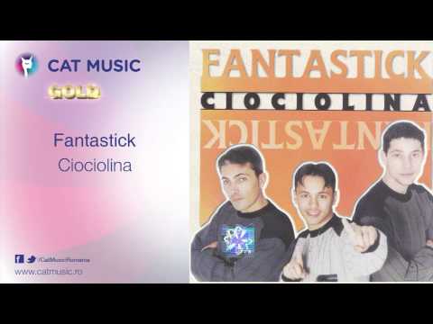 Fantastick - Ciociolina