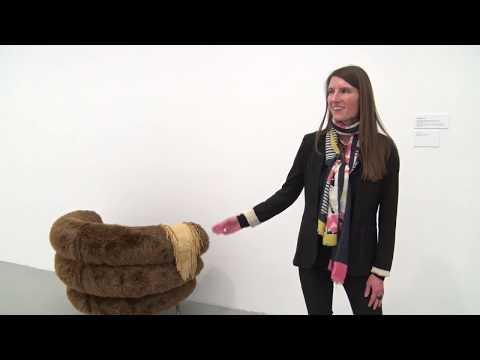 Ca se Visite: Exposition Liz Magor au MAMAC